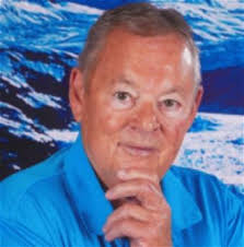 Larry John Braun Obituary