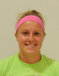 2010-11 Women's Golf Roster