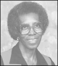 ST. ABRIA WILLIAMS Obituary