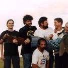 Pachanga Society and Brothers Burn Mountain