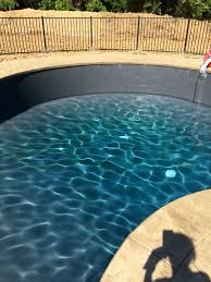 While liners can be used decoratively, they also have important functional purposes. Grey Pool Liner Pool Liners Pool Liners Inground Pool Liner