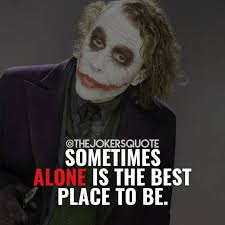 3 082 Likes 10 Comments Joker Quotes Thejokersquote On Instagram Must Follow Thejokersquote Thej Joker Quotes Heath Ledger Joker Quotes Villain Quote
