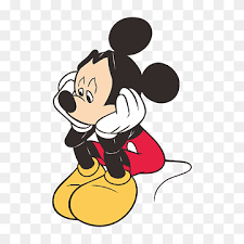 Mickey mouse became one of the most remarkable disney. Mickey Mania Png Images Pngwing