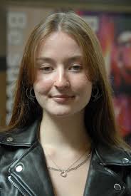 Congratulations Alyssa, who is going to study Film at Middlesex University.  Well done Alyssa! #7yearjourney #BEinspired If you're interested in joining  Debden Park Sixth form, please contact sixthform@debdenparkhighschool.org  for more details.