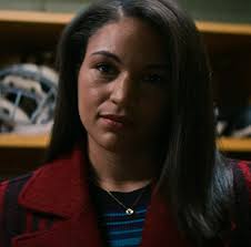 Olivia Walker's Instagram, Twitter & Facebook