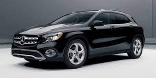 You can find just about any color for every part of the floor in your mercedes. New 2019 Mercedes Benz Gla 250 4matic Suv Night Black 19 23
