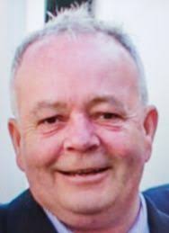 Condolence Book for Sean Shelley (Harmonstown, Dublin)