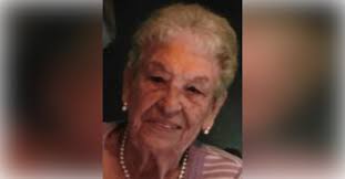 Obituary information for Doris P Baie