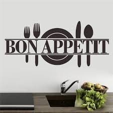 decals, stickers & vinyl art bon