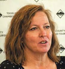 Tooele City Council picks new council member