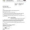 Surat permohonan adalah surat yang digunakan untuk menyatakan permohonan atau permintaan antara satu pihak dan pihak lainnya. 1