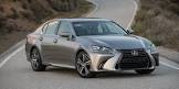 LEXUS-GS