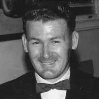 Wilfred Edward Dodds (1932–1991)