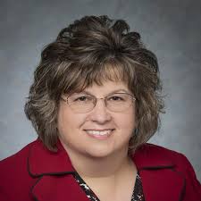 Throughout my career, I have relished the opportunity to promote from  within.