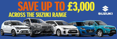 Visit your nearest suzuki dealership in menlyn, gauteng. New Suzuki In Halesowen West Midlands Halesowen Motor House