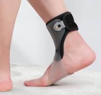 Amazon.com: SFKLYU AFO Drop Foot Brace Orthosis Ankle Brace ...