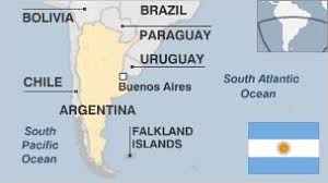 Argentina and the ad hoc bondholder group both effectively accuse one another of refusing to cede ground in order to reach a deal. Argentina Country Profile Bbc News
