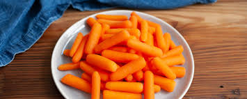 Baby Carrots Grimmway Farms