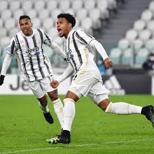 Every touch from the usmnt star vs. Weston Mckennie Scores First Goal For Juventus Stars And Stripes Fc