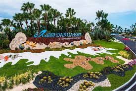 Ksl city shopping mall, johor bahru. Country Garden Danga Bay Johor Bahru Malaysia