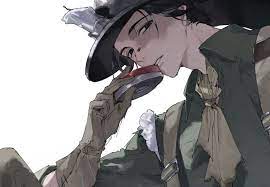 ゆうこ on twitter identity art cute characters pretty drawings