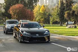 Horacio pagani is an italian argentine businessman and engineer in the automotive industry. Horacio Pagani Spotted In A Lexus Lfa