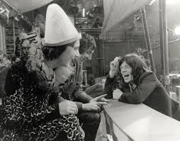 We did not find results for: The Rolling Stones Rock And Roll Circus 1968 1996 Directed By Michael Lindsay Hogg Pictured Keith Moon Pete Townsend Mick Jagger Courtesy Abkco Music Records 1f Mediaproject