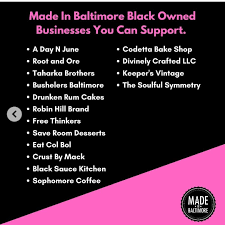 Pin By Stacey Pelton Owens On Bmore Black Owned In 2020 Save Room Rum Cake Bake Shop
