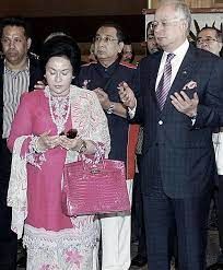 Aug 02, 2021 · home » unlabelled asal usul rosmah mansor : Najib Razak Dedah Kenapa Rosmah Mansor Banyak Beg Tangan Mewah