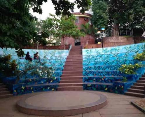 Overburry's Folly Thalassery in Thalassery Bazar,Thalassery - Parks near me in Thalassery - Justdial