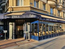 Le Laumiere Home Paris France Menu Prices Restaurant Reviews Facebook