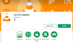 100% safe and virus free. Vlc For Android Your Complete Guide