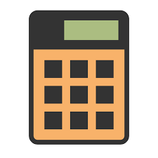 Download Calculator Icon Free Svg Png Premium Animated Gif Apng Customizable Icons Loading Io