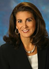 Sierra Nevada Top-20 Powerful Women