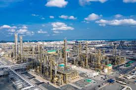 Senarai kontraktor industri pembinaan malaysia. Construction Of Us 3 4bil Pengerang Complex By Mid 2020