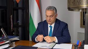 A munkahelyeket is meg kell védeni. Index Belfold Sulyos A Helyzet Orban Viktor Este 8 Kor Bejelentesre Keszul
