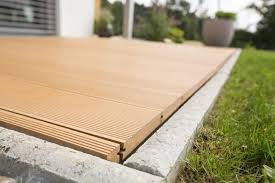 Unsere holzdielen bestechen durch liebevolle details und authentische akzente. Wpc Dielen Von Primewood Fur Ihre Terrasse Oder Garten