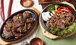 Oseyo is the largest korean retailer in uk, focusing on bringing a variety of korean foods, toys, stationary, houseware and electronics to our customers. Jumma Food Delivery Order Online Houston 1302 Blalock Rd Postmates