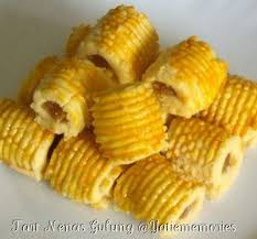 Sebagian bahan yang diperlukan pun bisa anda dapatkan di sekitar. Resepi Kuih Tart Nenas Paling Sedap Pawtaste Com