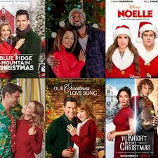 An underrated hallmark christmas movie from 2010 starring daniel stern (home alone) and matt frewer. The Most Wonderful Time Of The Year Netflix And Disney Battle Hallmark For Christmas Viewers Wsj