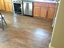 Image Result For Wood Look Porcelain Tile No Grout Porcelain Tile Floor Kitchen Flooring Porcelain Wood Tile