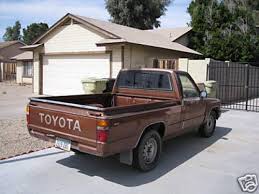 Image result for Brown 1986 Toyota