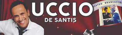 Uccio de santis è un famoso comico, attore teatrale, cabarettista pugliese. Vi Racconto I 15 Anni Di Mudu Teatro Brancaccio