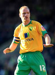 Gary Doherty Norwich City Stock Photos And Pictures Norwich City Norwich City