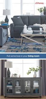 Whether You Re Looking For A Total Living Room Redo Or Just Want To Add A Few Fresh Touches Jcpenney Home Has Eve Living Room Redo Home Minimalist Living Room
