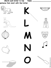 Das internationale phonetische alphabet (ipa) ist ein phonetisches alphabet und somit eine sammlung von zeichen, mit deren hilfe die laute aller menschlichen sprachen nahezu genau beschrieben und notiert werden können. Letter L Alphabet Activities At Enchantedlearning Com