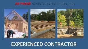 We did not find results for: All Phase Construction