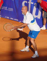 €3.00m* oct 8, 1997 in wien, austria. Ivan Ljubicic Wikipedia