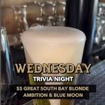 Trivia Night Alert!