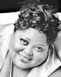 Obituary for Ingrid Fernander Cooper